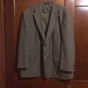 Meeting street blazer